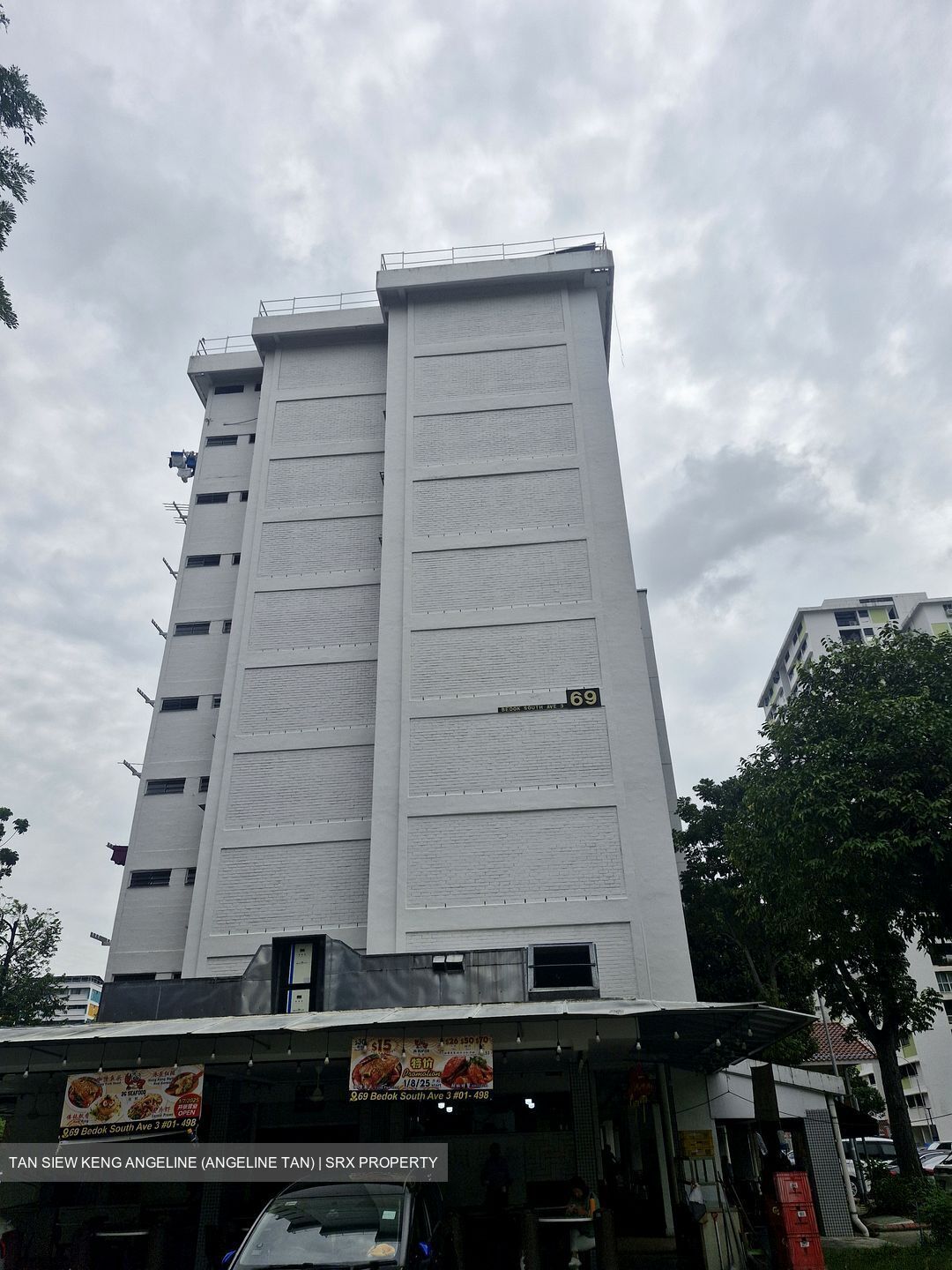 Blk 69 Siglap Lucky Valley (Bedok), HDB 3 Rooms #503606991